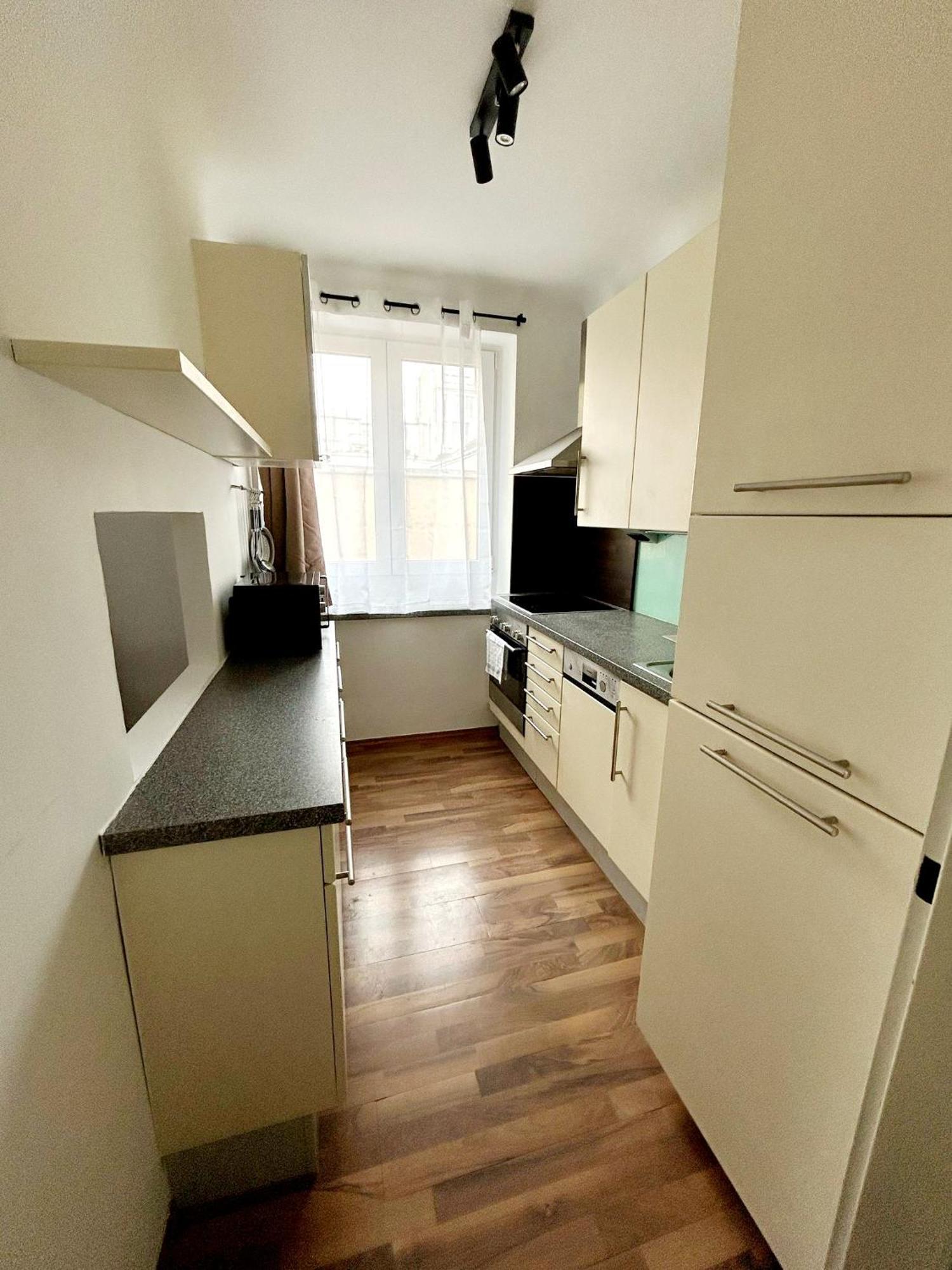 Apartment 2 Near Schoenbrunn Palace Vienna