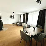 2 Rooms Apartments Near Schoenbrunn Palace