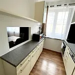 2 Rooms Apartments Near Schoenbrunn Palace