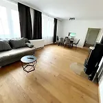 2 Rooms Apartments Near Schoenbrunn Palace