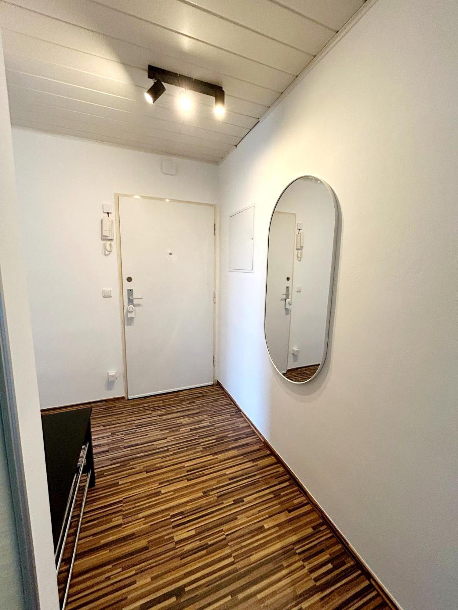 Apartment 2 Near Schoenbrunn Palace Wien